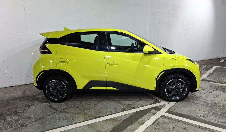 Byd Dolphin Mini BEV 38KWH PLUS AUTO Hatchback 2025