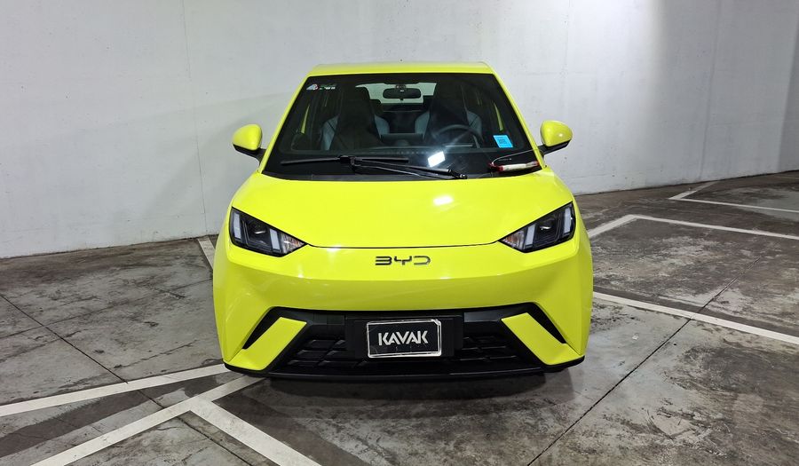 Byd Dolphin Mini BEV 38KWH PLUS AUTO Hatchback 2025