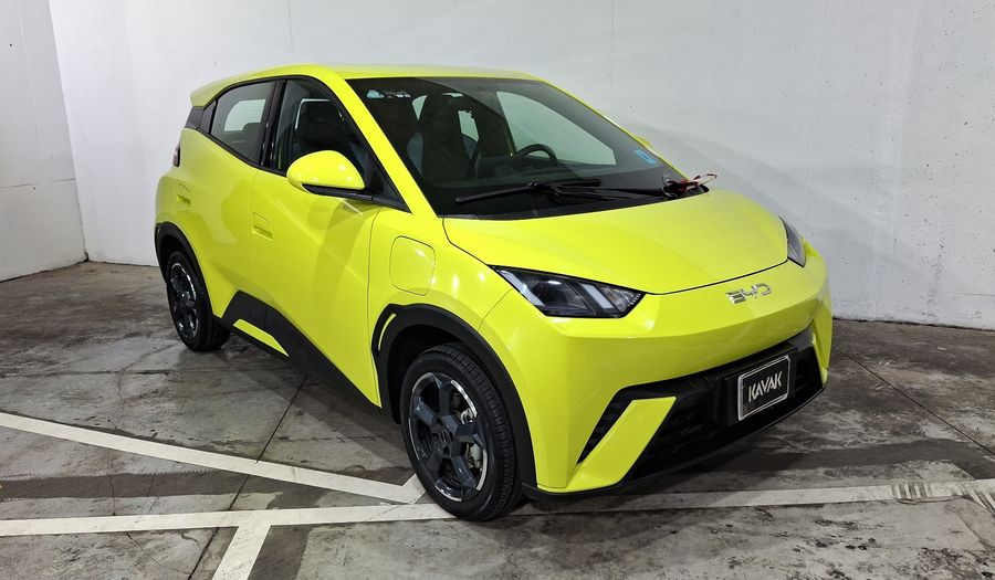 Byd Dolphin Mini BEV 38KWH PLUS AUTO Hatchback 2025