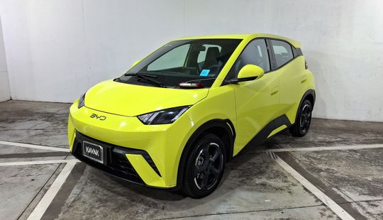 Byd • Dolphin Mini