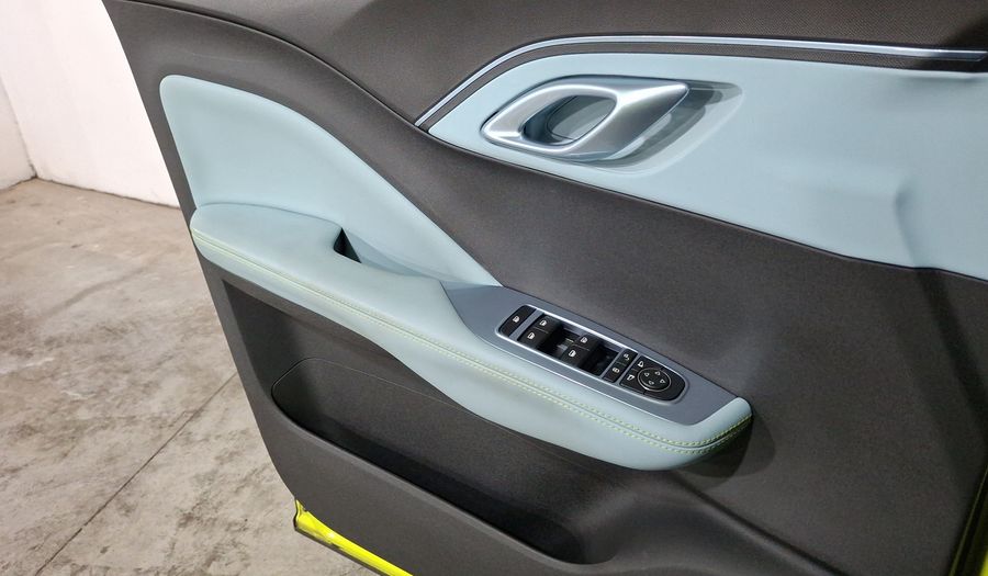 Byd Dolphin Mini BEV 38KWH PLUS AUTO Hatchback 2025