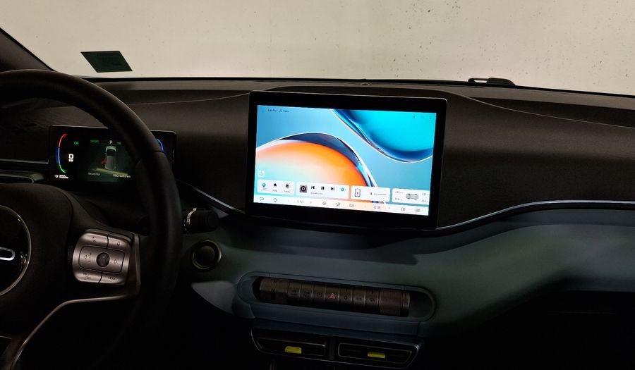 Byd Dolphin Mini BEV 38KWH PLUS AUTO Hatchback 2025