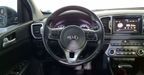 Kia Sportage 2.0 EX AT Suv 2017
