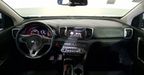 Kia Sportage 2.0 EX AT Suv 2017