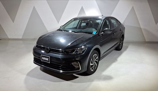 Volkswagen • Virtus