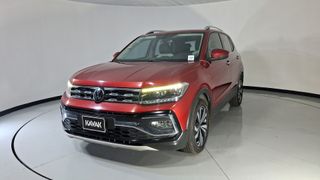 Volkswagen • T-Cross
