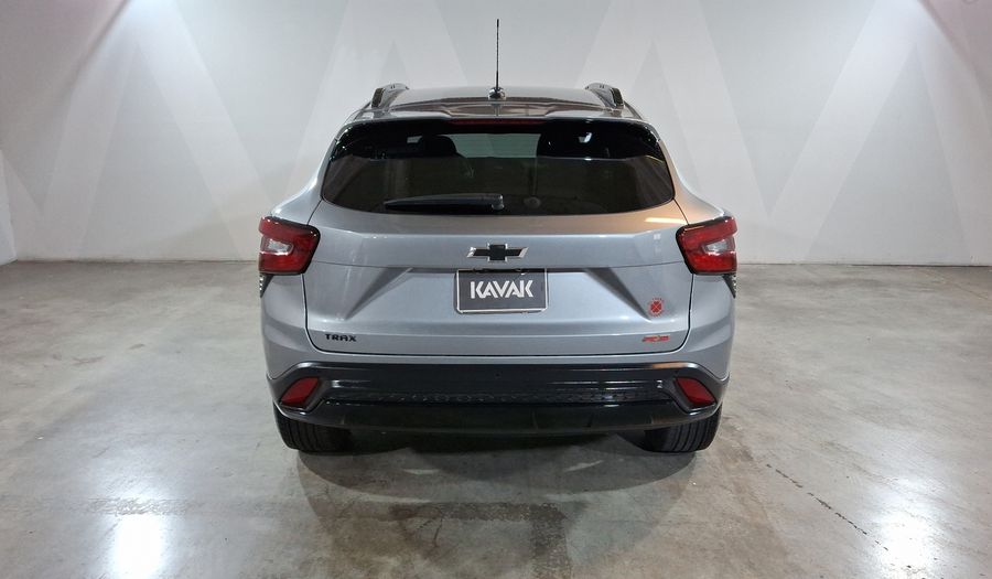 Chevrolet Trax 1.2 RS C AUTO Suv 2026