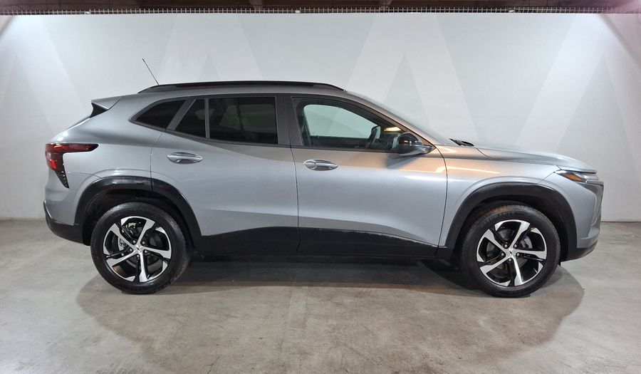 Chevrolet Trax 1.2 RS C AUTO Suv 2026