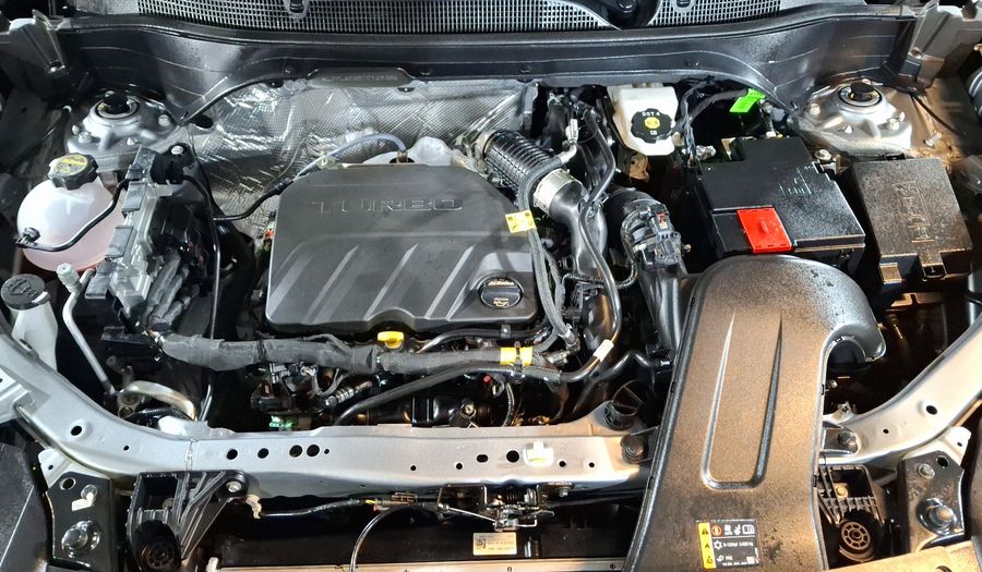 Chevrolet Trax 1.2 RS C AUTO Suv 2026