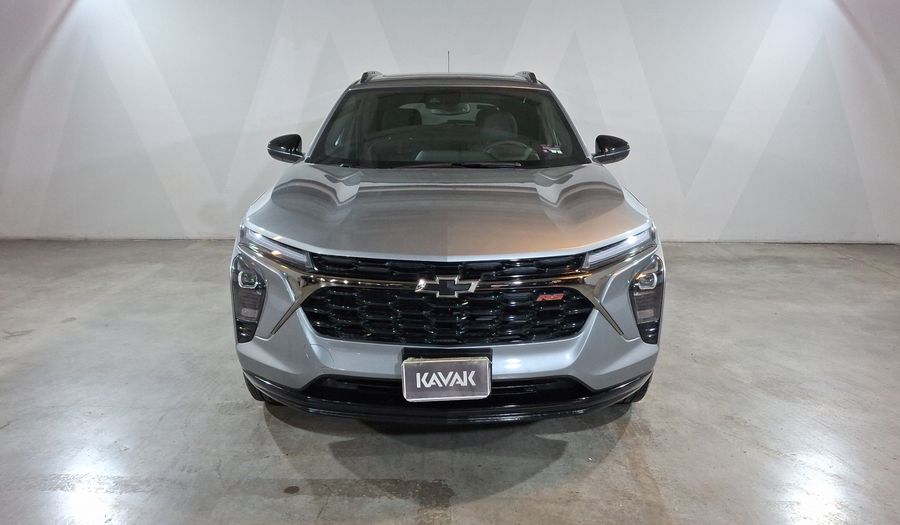 Chevrolet Trax 1.2 RS C AUTO Suv 2026