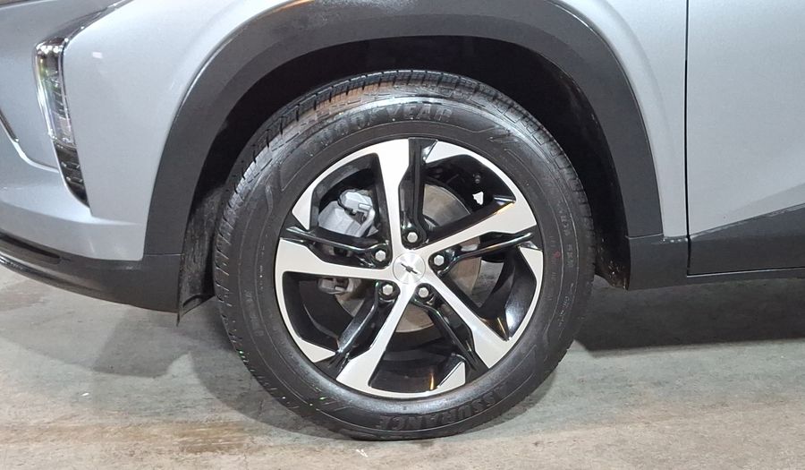 Chevrolet Trax 1.2 RS C AUTO Suv 2026