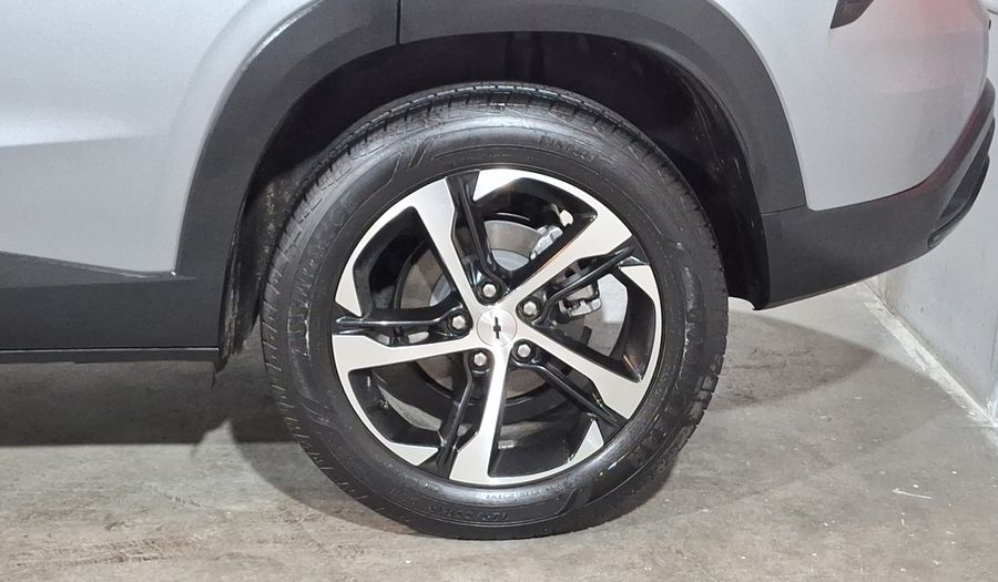 Chevrolet Trax 1.2 RS C AUTO Suv 2026