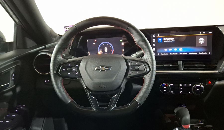 Chevrolet Trax 1.2 RS C AUTO Suv 2026