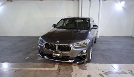 Bmw • X2