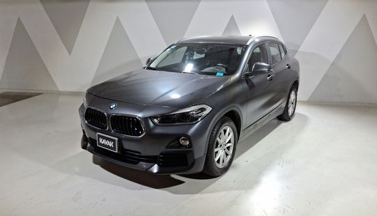 Bmw • X2