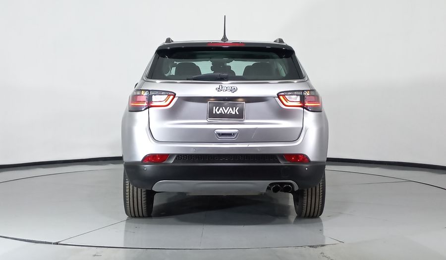 Jeep Compass 1.3 ALTITUDE AUTO Suv 2023