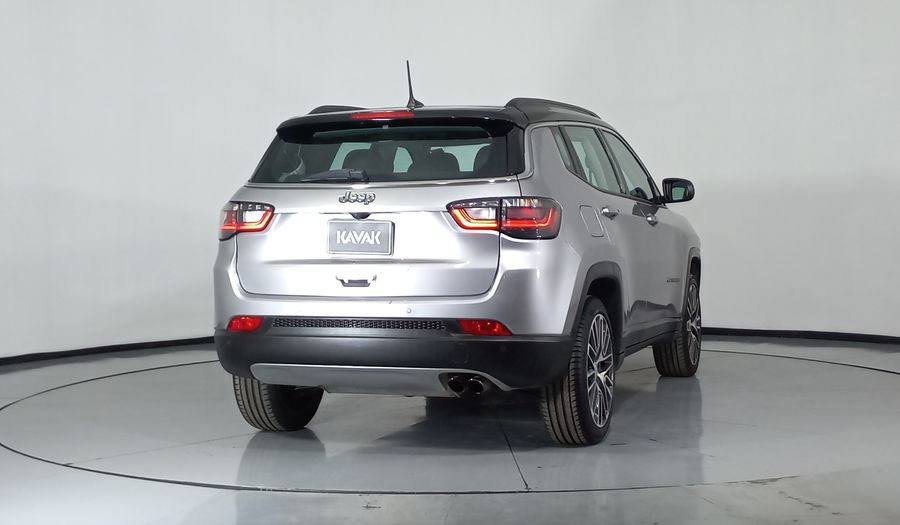 Jeep Compass 1.3 ALTITUDE AUTO Suv 2023