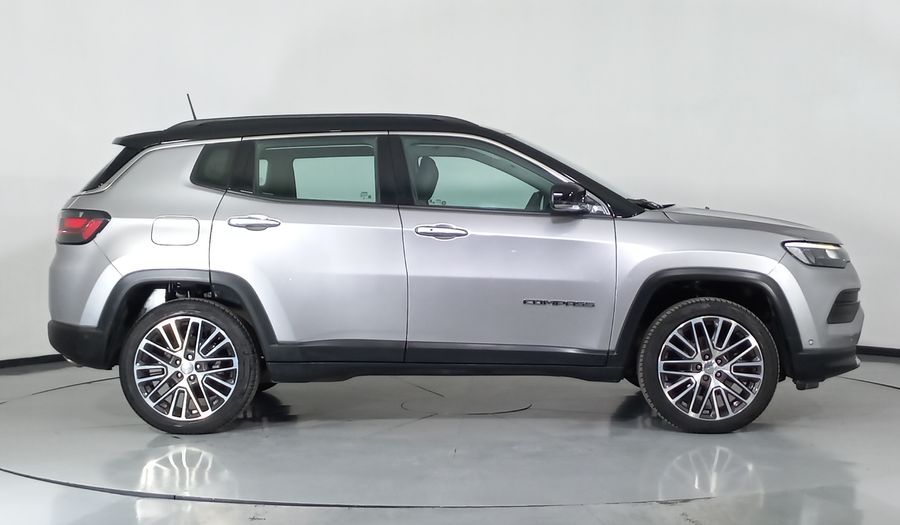 Jeep Compass 1.3 ALTITUDE AUTO Suv 2023