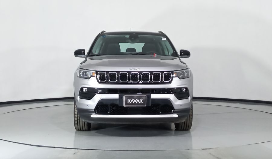 Jeep Compass 1.3 ALTITUDE AUTO Suv 2023
