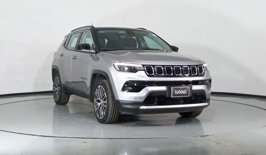 Jeep Compass 1.3 ALTITUDE AUTO Suv 2023
