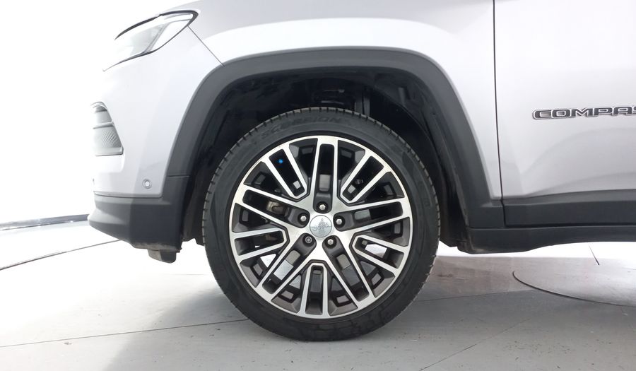Jeep Compass 1.3 ALTITUDE AUTO Suv 2023
