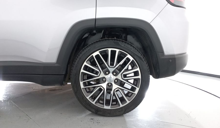 Jeep Compass 1.3 ALTITUDE AUTO Suv 2023