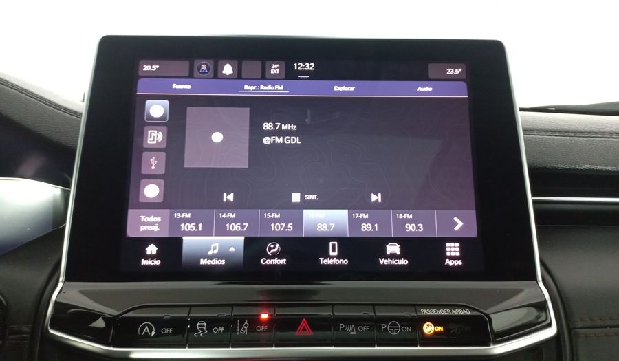 Jeep Compass 1.3 ALTITUDE AUTO Suv 2023