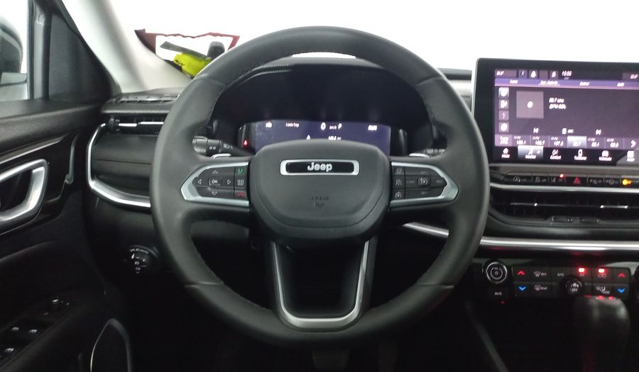 Jeep Compass 1.3 ALTITUDE AUTO Suv 2023