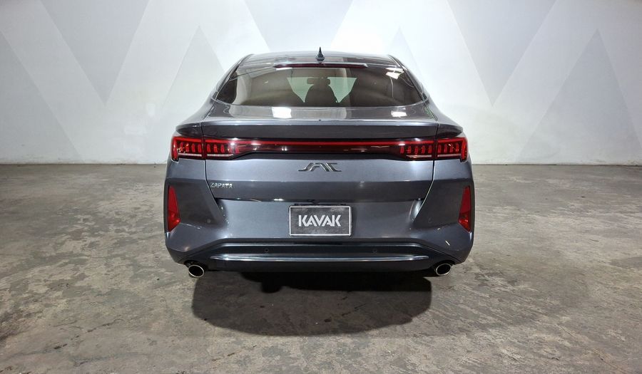 Jac J7 1.5 LIMITED CVT Hatchback 2025