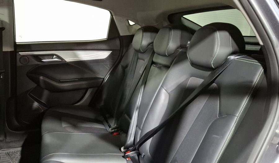 Jac J7 1.5 LIMITED CVT Hatchback 2025