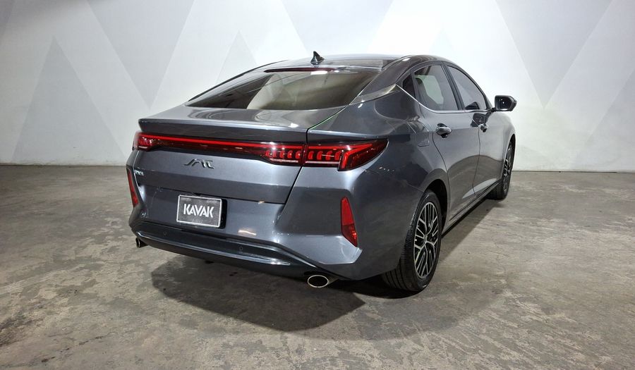 Jac J7 1.5 LIMITED CVT Hatchback 2025