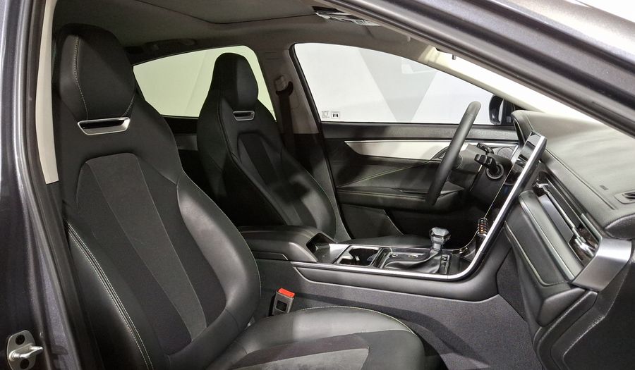 Jac J7 1.5 LIMITED CVT Hatchback 2025