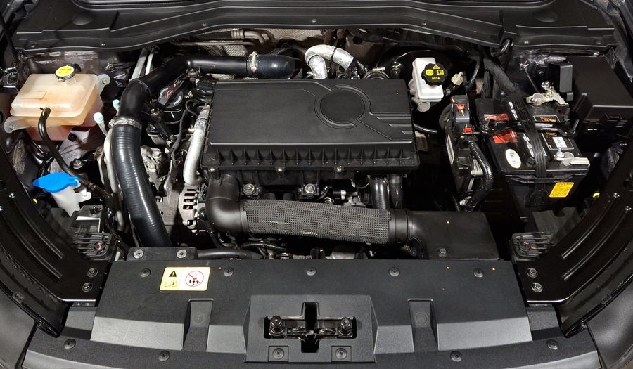 Jac J7 1.5 LIMITED CVT Hatchback 2025
