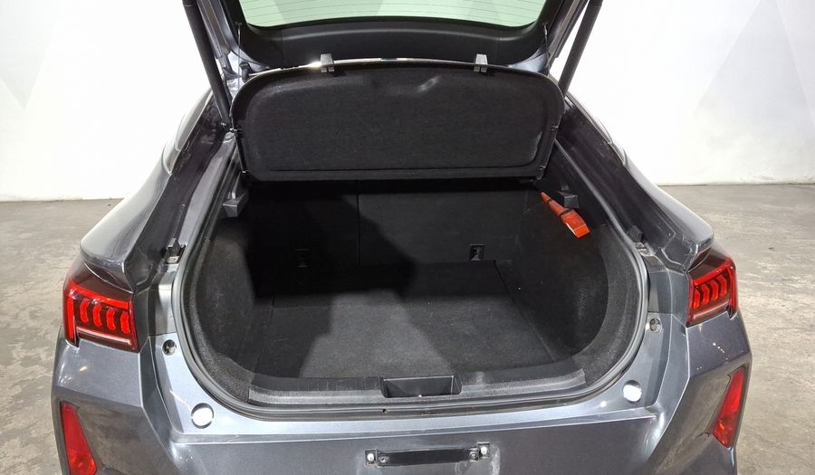 Jac J7 1.5 LIMITED CVT Hatchback 2025