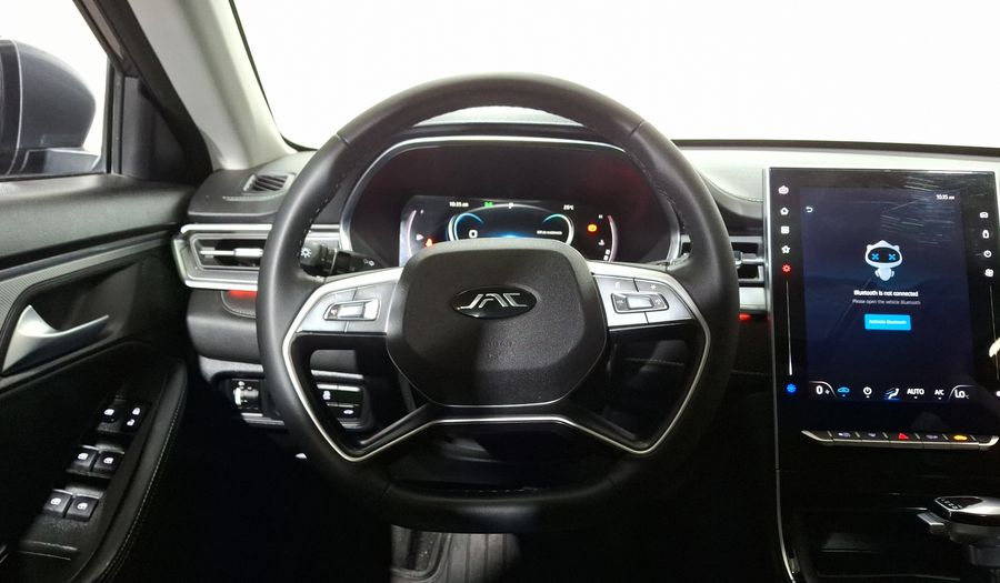Jac J7 1.5 LIMITED CVT Hatchback 2025