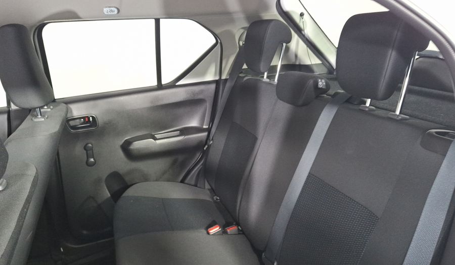 Suzuki Ignis 1.2 GL Hatchback 2022