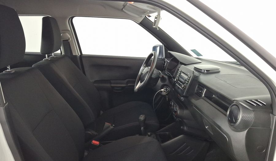 Suzuki Ignis 1.2 GL Hatchback 2022