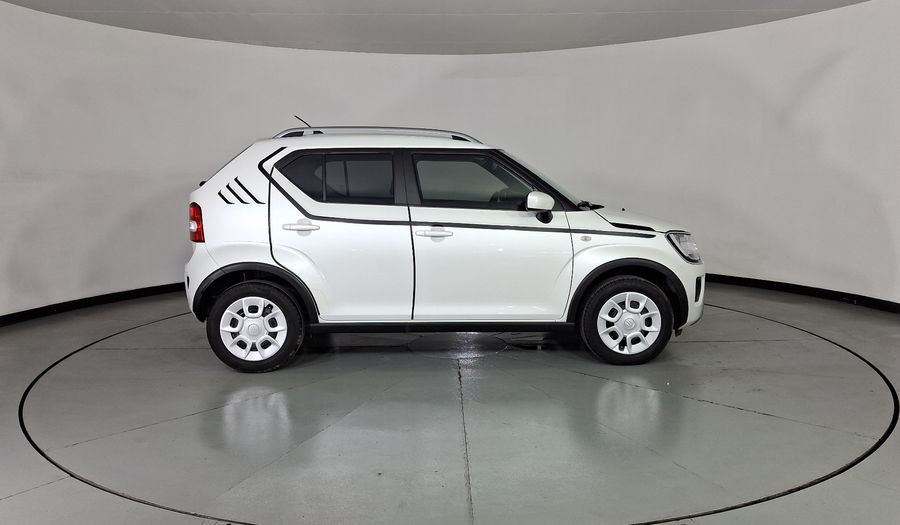 Suzuki Ignis 1.2 GL Hatchback 2022