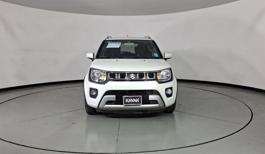Suzuki Ignis 1.2 GL Hatchback 2022