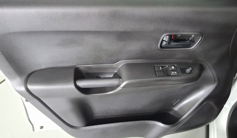 Suzuki Ignis 1.2 GL Hatchback 2022