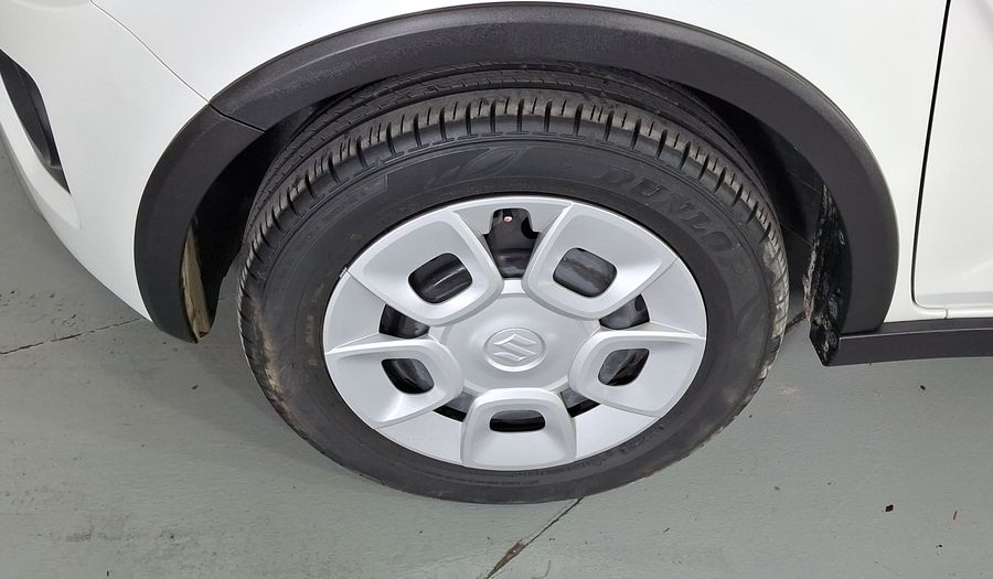 Suzuki Ignis 1.2 GL Hatchback 2022