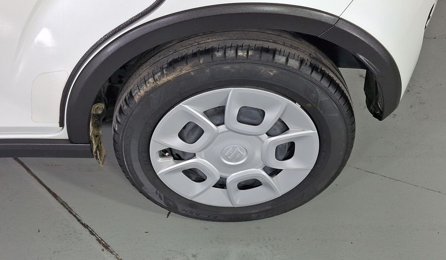 Suzuki Ignis 1.2 GL Hatchback 2022
