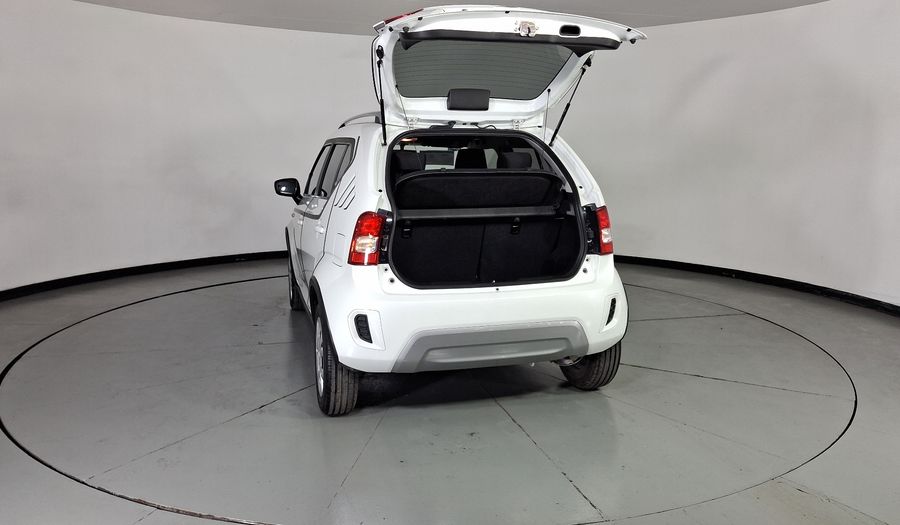 Suzuki Ignis 1.2 GL Hatchback 2022