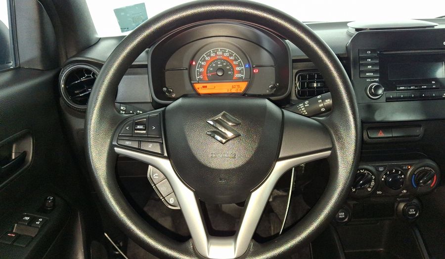 Suzuki Ignis 1.2 GL Hatchback 2022
