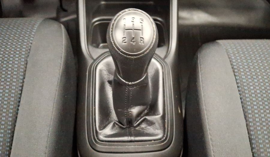 Suzuki Ignis 1.2 GL Hatchback 2022