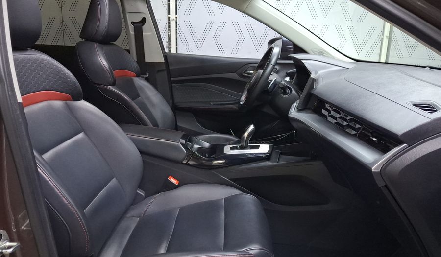 Mg Gt 1.5 ALPHA DCT Sedan 2022