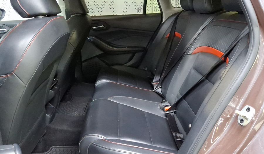 Mg Gt 1.5 ALPHA DCT Sedan 2022