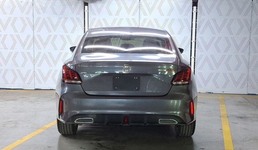 Mg Gt 1.5 ALPHA DCT Sedan 2022