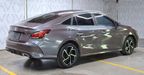 Mg Gt 1.5 ALPHA DCT Sedan 2022