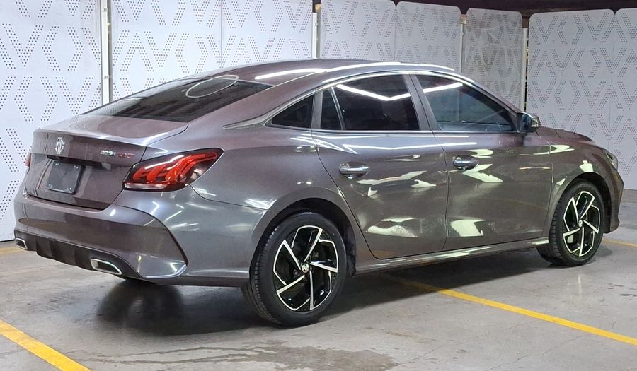 Mg Gt 1.5 ALPHA DCT Sedan 2022